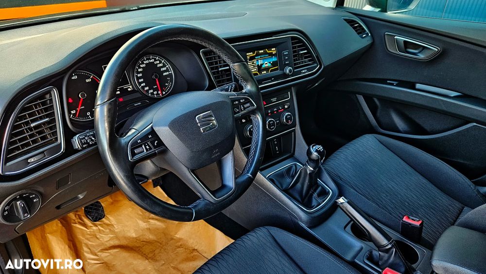 Seat Leon - 19
