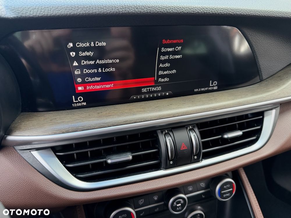 Alfa Romeo Stelvio 2.0 Turbo 16V AT8-Q4 Lusso Ti - 30