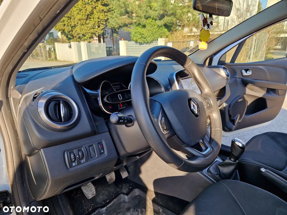 Renault Clio 0.9 Energy TCe Limited Plus - 19