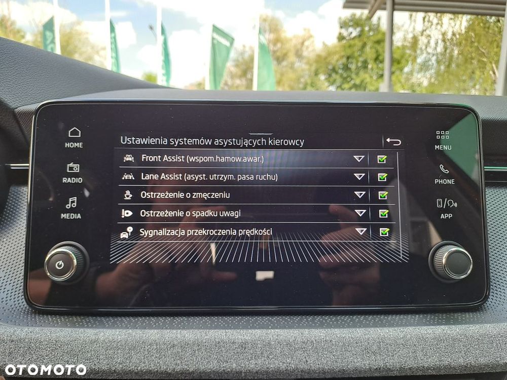 Skoda Kamiq 1.0 TSI Drive DSG - 15