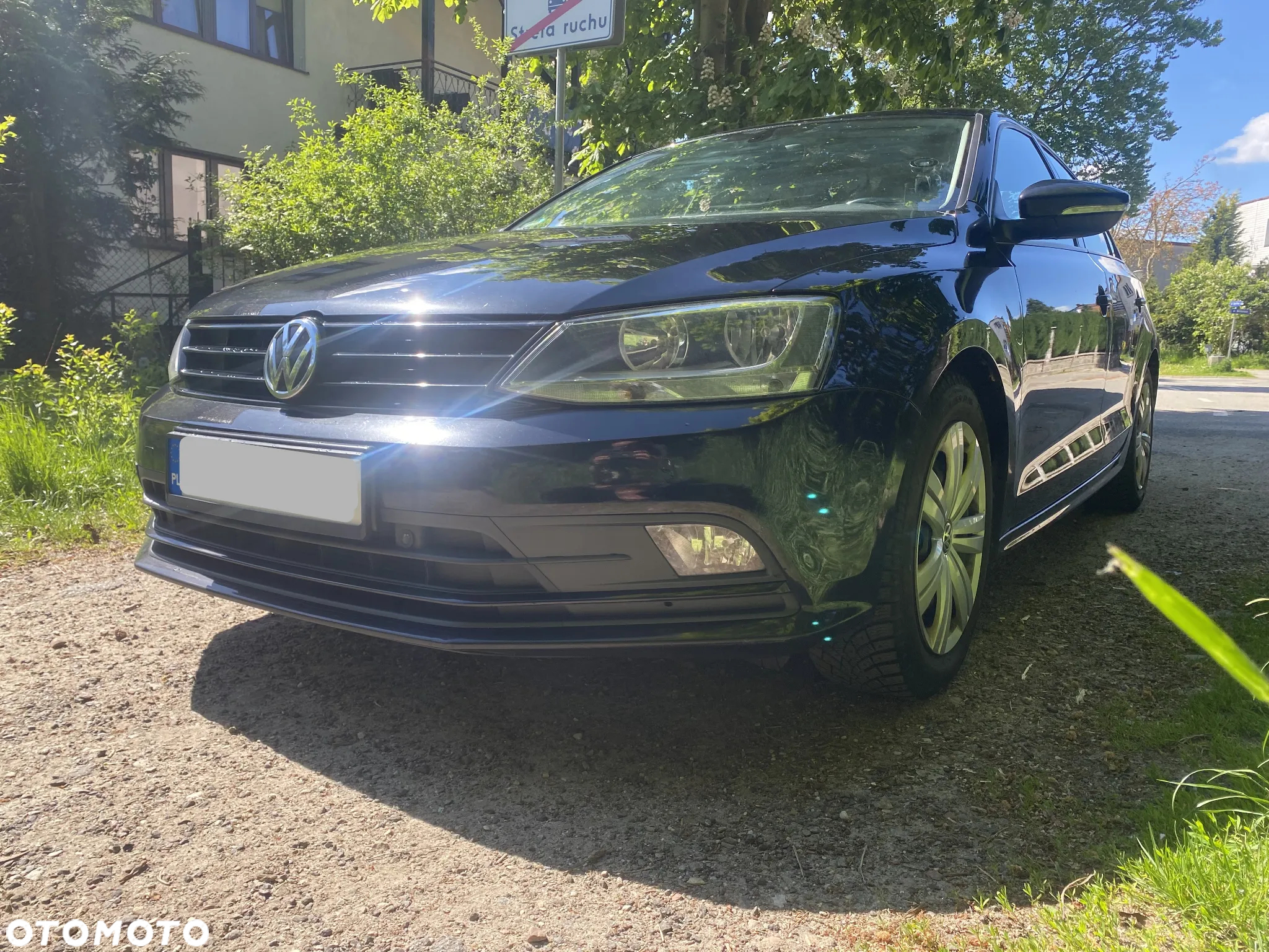 Volkswagen Jetta 2.0 TDI DPF BMT Trendline - 2