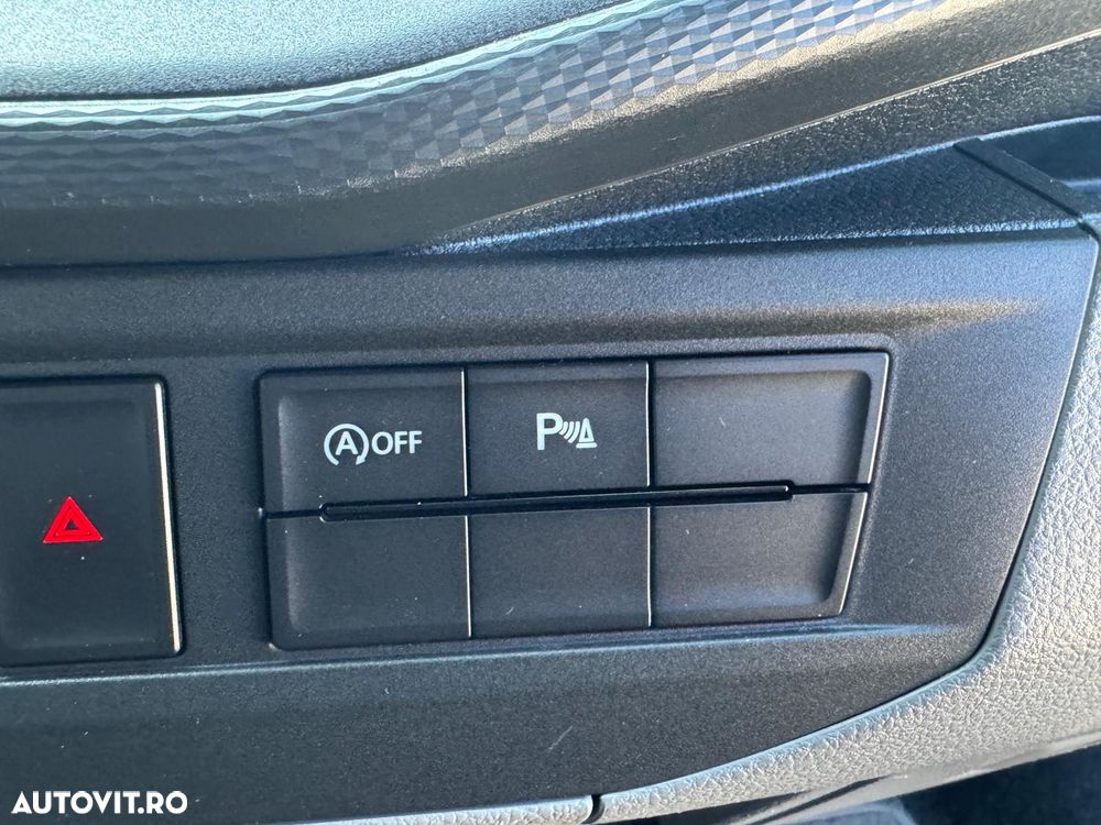 Volkswagen Caravelle 2.0 TDI 110 kW KR Comfortline DSG - 22