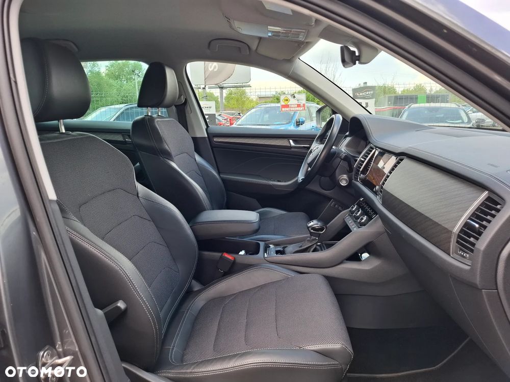 Skoda Kodiaq - 23
