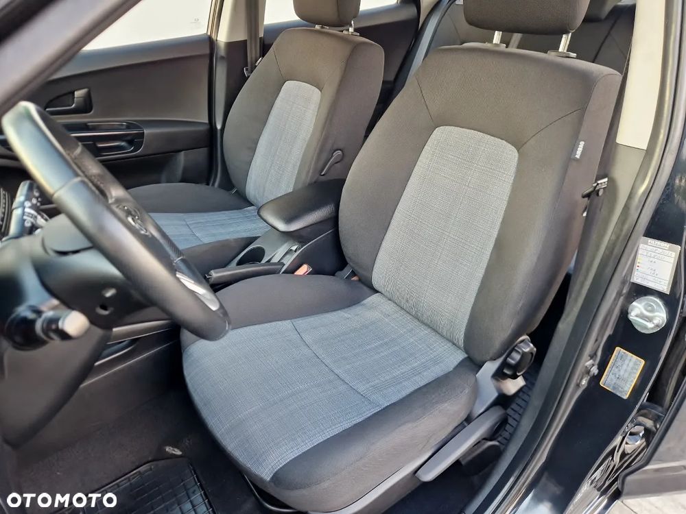 Kia Ceed 1.6 Comfort - 15