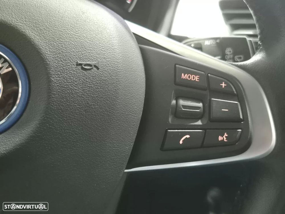 BMW X1 25 e xDrive Line Sport - 22