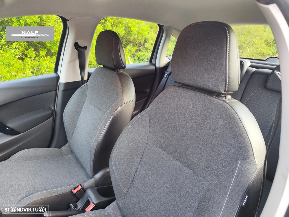 Citroën C3 1.2 PureTech Collection - 15