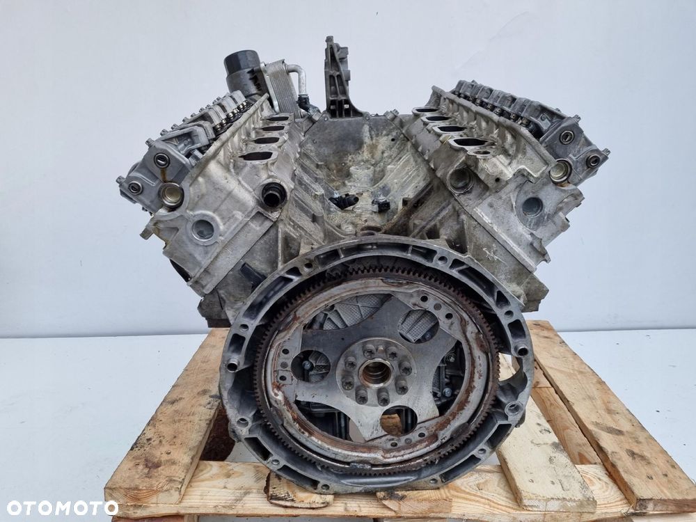 SILNIK Mercedes ML W163 4.3 V8 113942 113.942 - 10