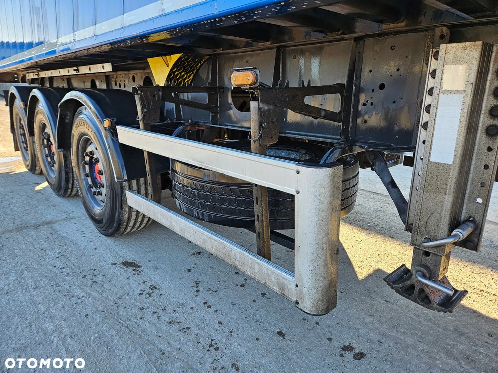 Wielton NW-3 45m³ - 6