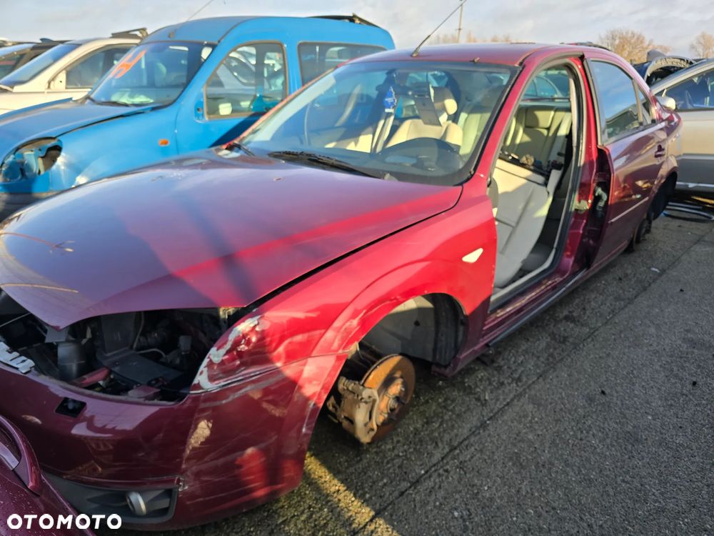 A185 / FORD MONDEO MK3 / NA CZĘŚCI - 3