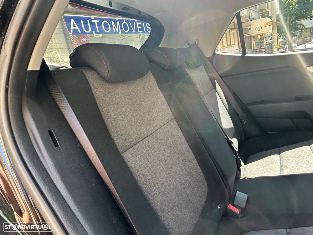 Kia Stonic 1.2 Dynamic - 16