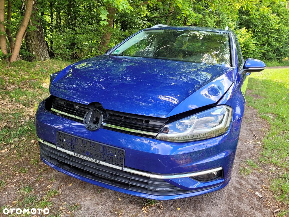 Volkswagen Golf 1.6 TDI Sound - 20