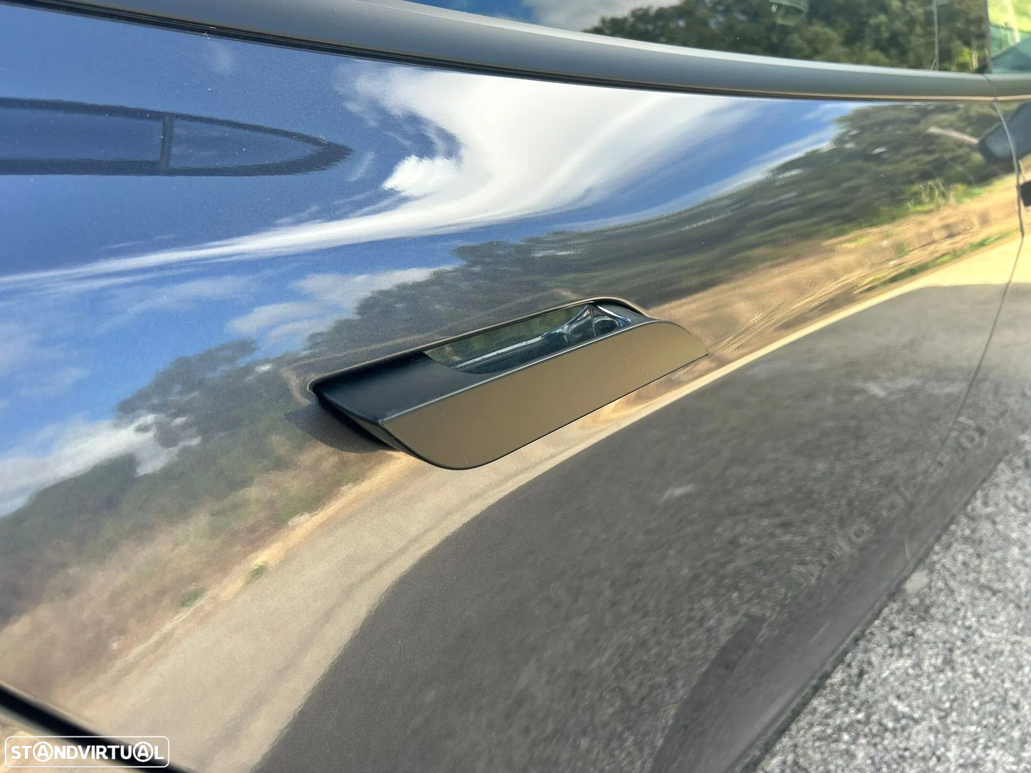 Tesla Model S Performance Ludicrous AWD - 18