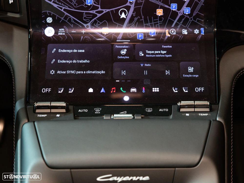 Porsche Cayenne Electric - 27