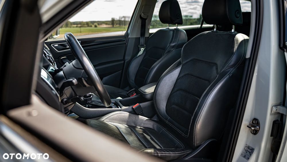 Skoda Kodiaq 2.0 TDI 4x4 DSG Style - 14