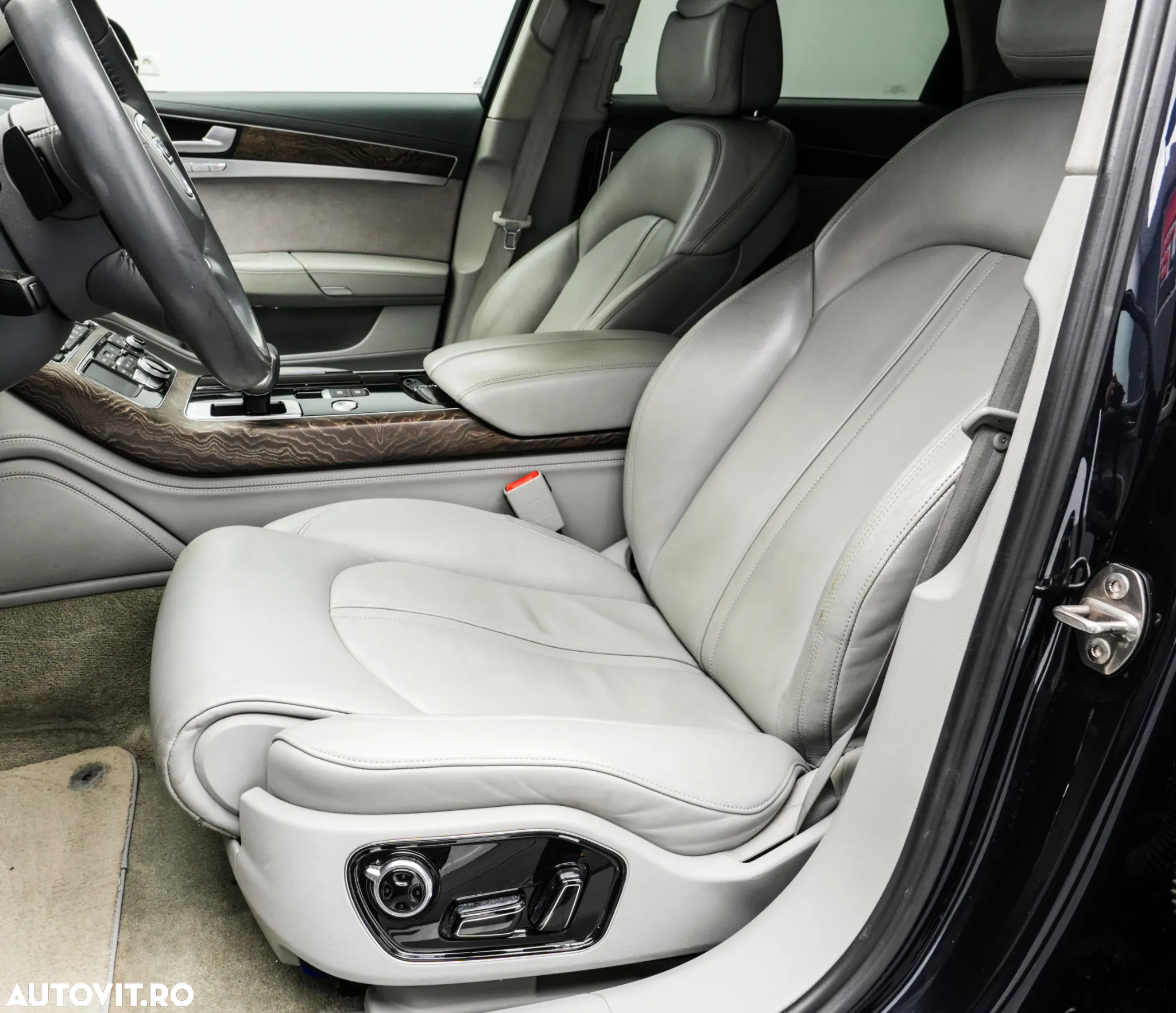 Audi A8 3.0 TFSI quattro Tiptronic - 14
