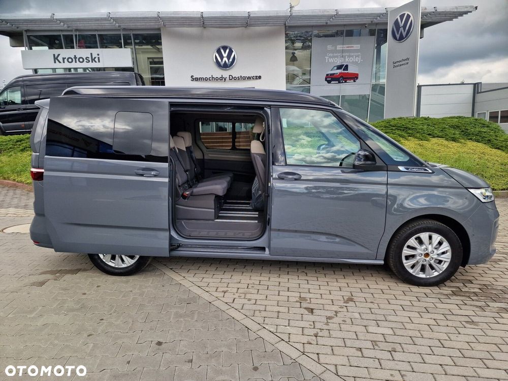 Volkswagen California - 7
