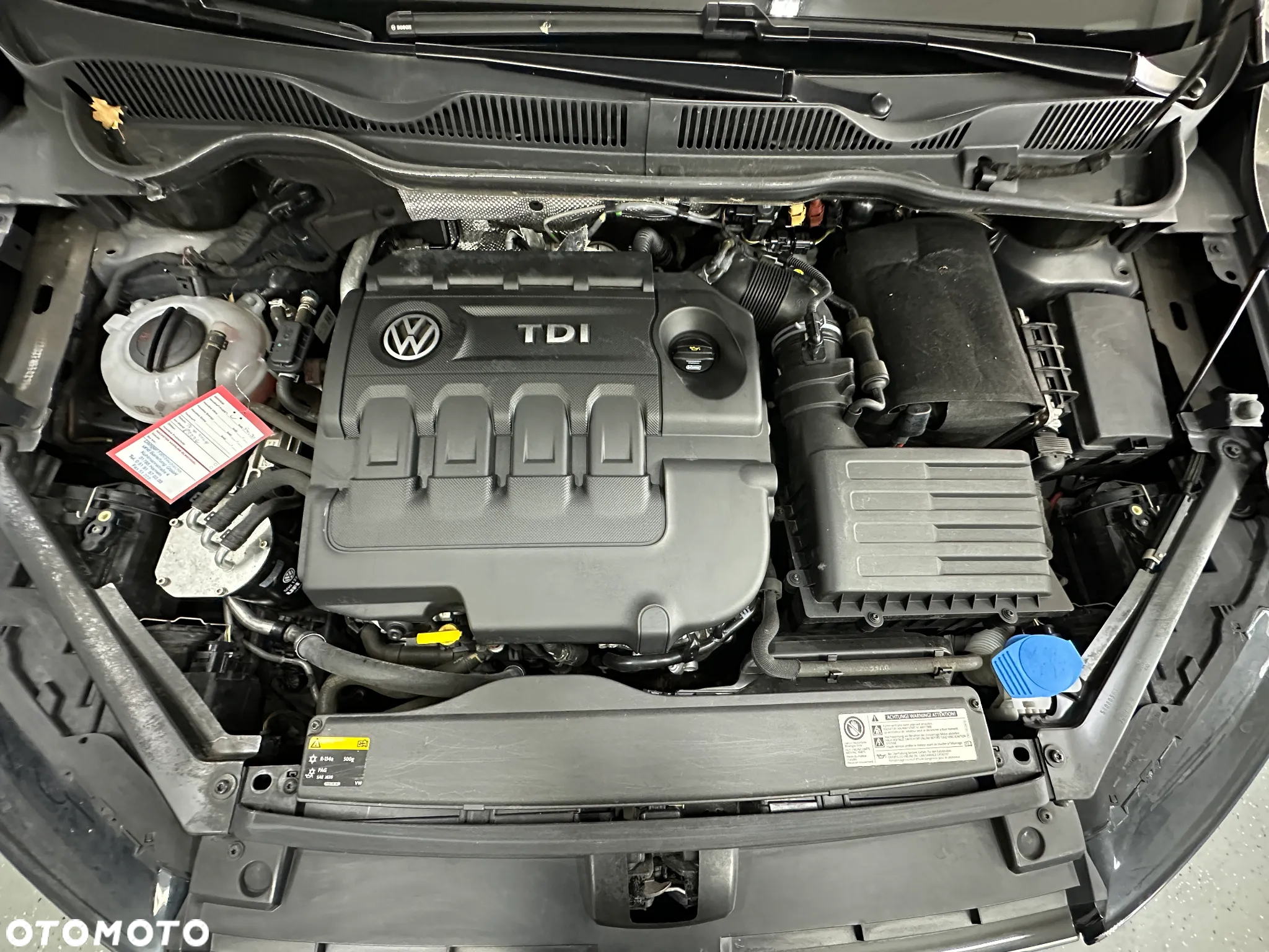 Volkswagen Golf VII 2.0 TDI BMT Comfortline EU6 - 33