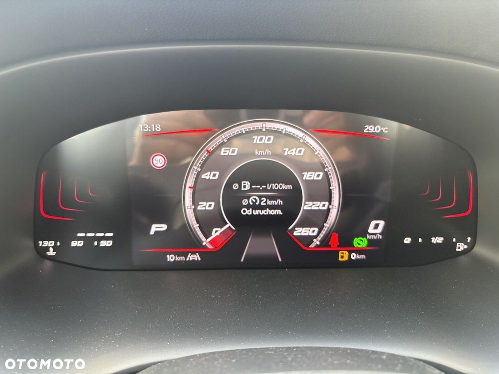 Seat Ateca - 20