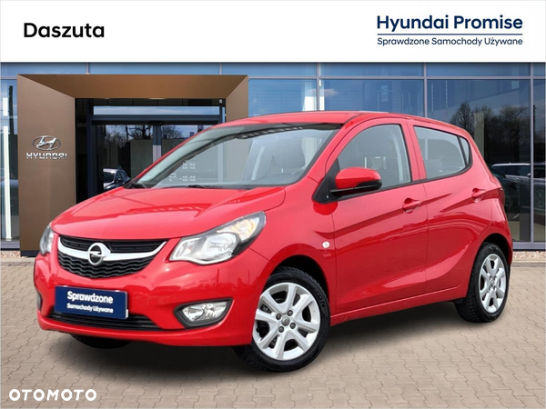 Opel Karl 1.0 Enjoy