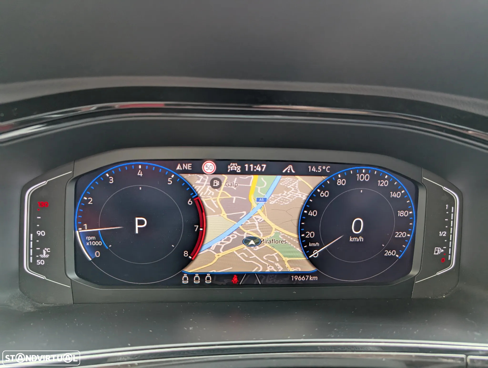 VW T-Roc 1.5 TSI Style DSG - 14