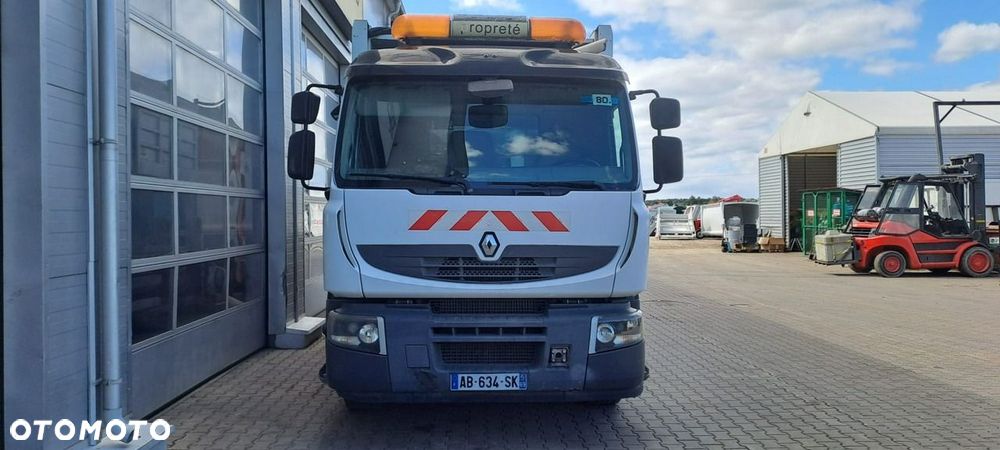 Renault Premium 280 - 2