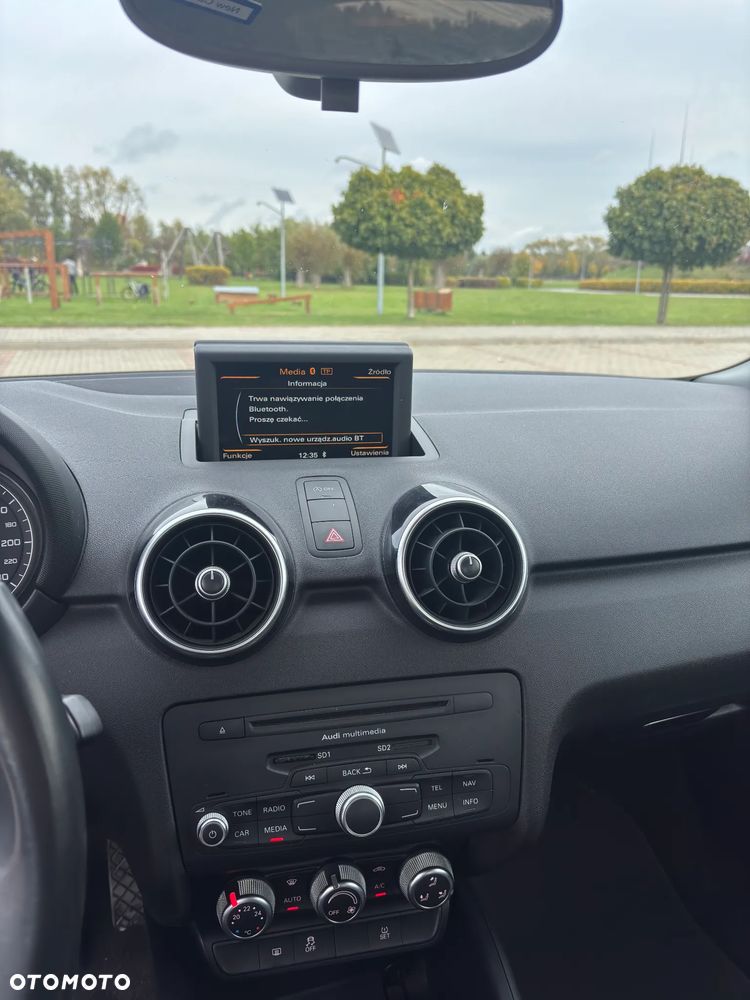 Audi A1 Sportback - 17