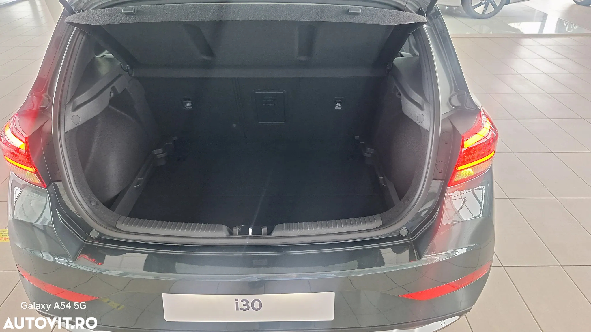 Hyundai i30 1.5 96CP M/T Highway - 6