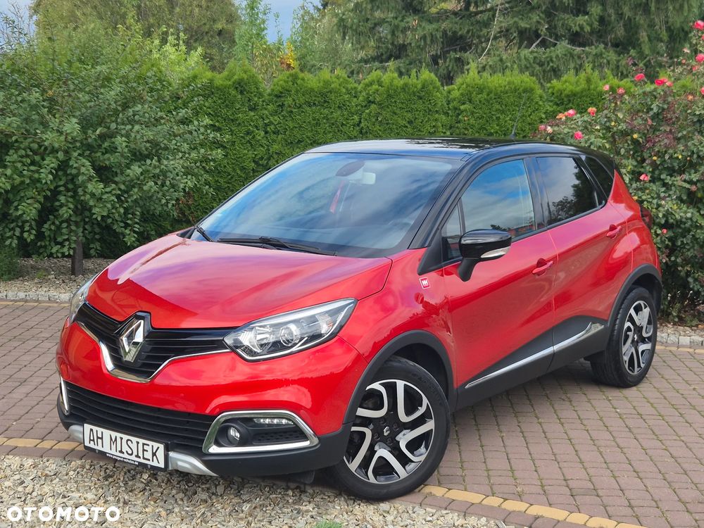 Renault Captur - 2