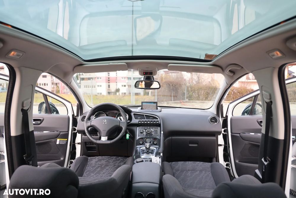 Peugeot 3008 - 13