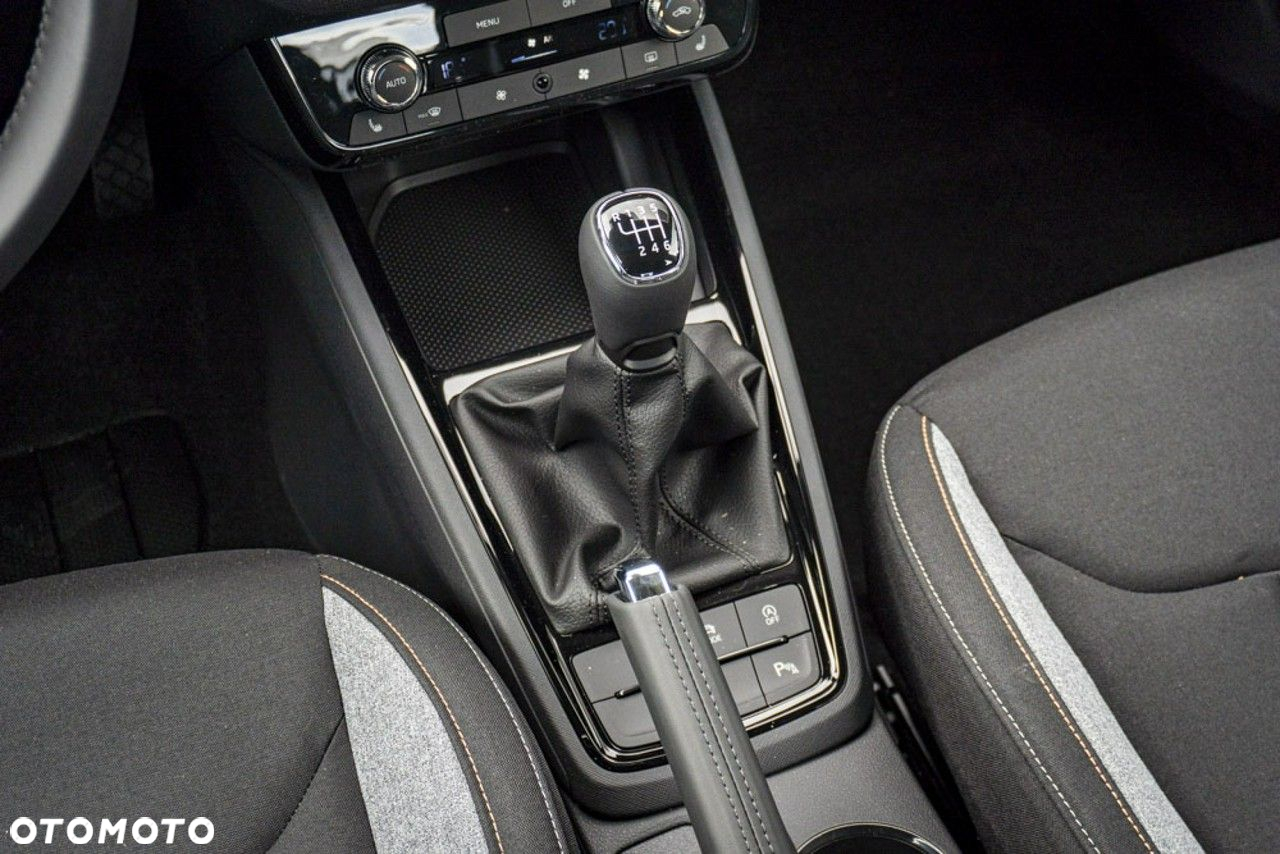 Skoda Kamiq 1.5 TSI Edition 130 - 16