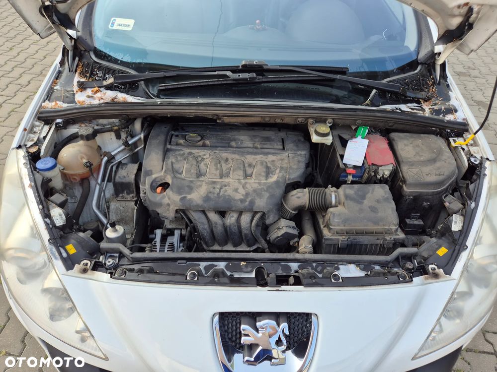 Peugeot 308 - 23