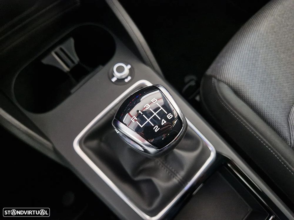 Audi Q2 30 TFSI Advanced - 33