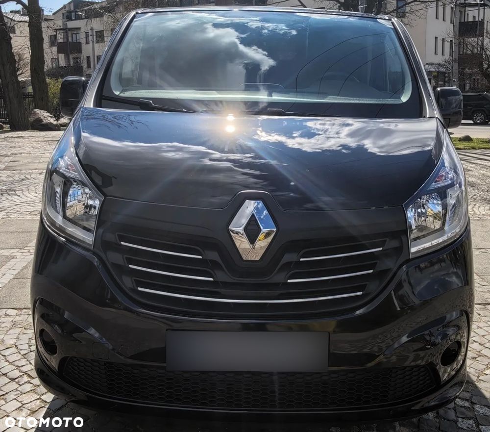 Renault TRAFIC - 5