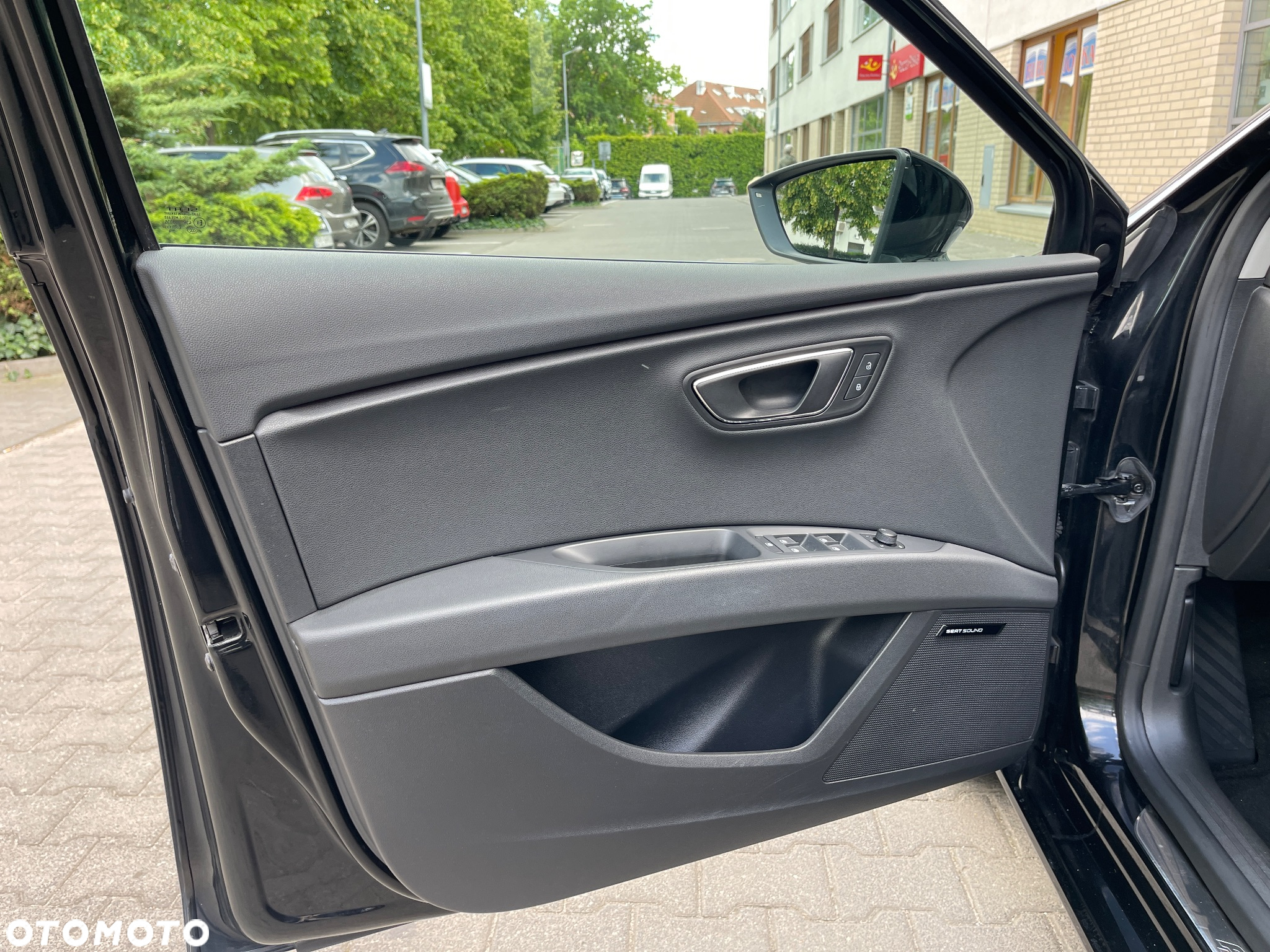 Seat Leon - 20