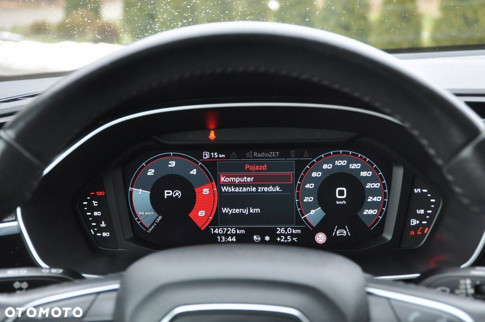 Audi Q3 35 TDI S tronic advanced - 3