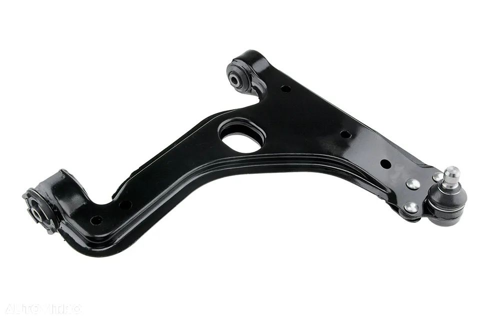 Bascula brat suspensie roata fata stanga dreapta Opel Meriva A - 1