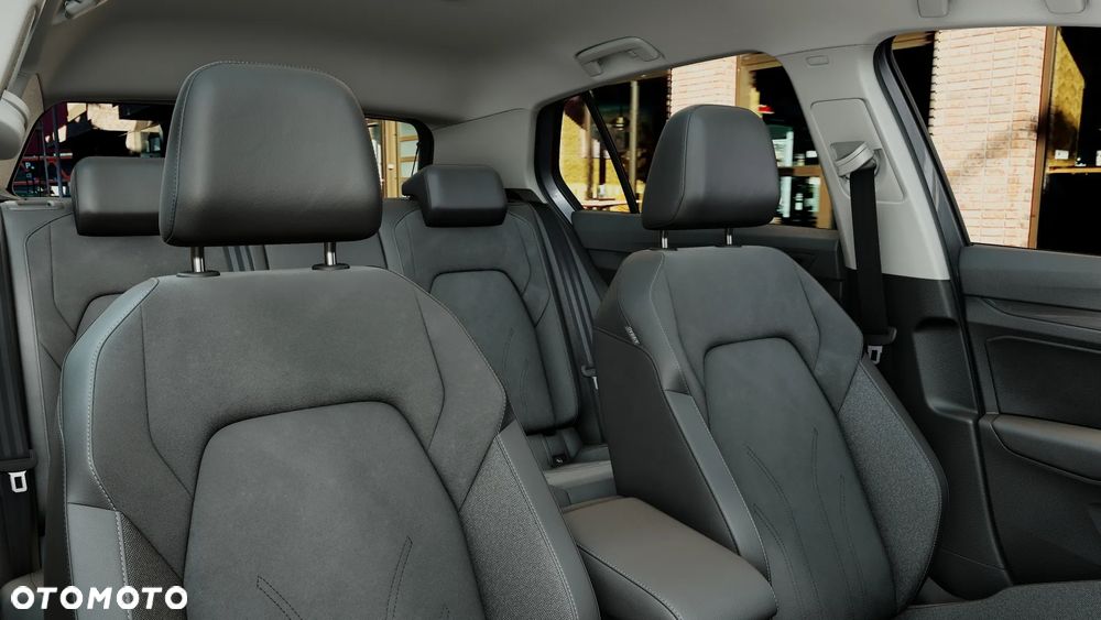 Volkswagen Golf 1.5 TSI Style - 13
