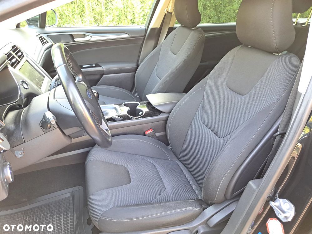 Ford Mondeo 2.0 TDCi Gold Edition - 8