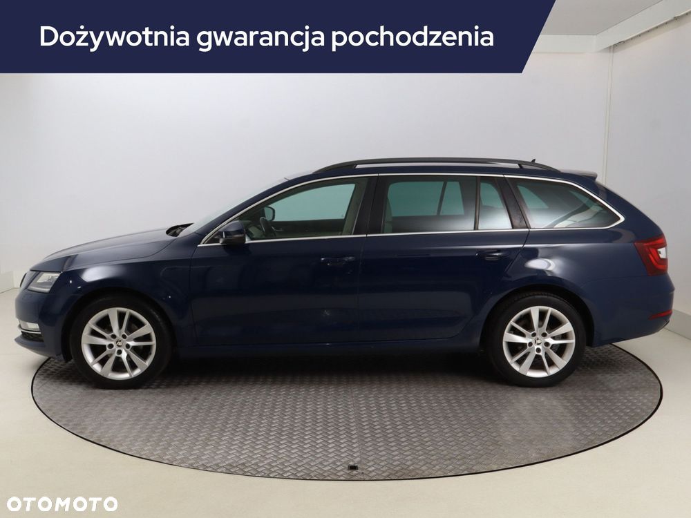 Skoda Octavia - 4