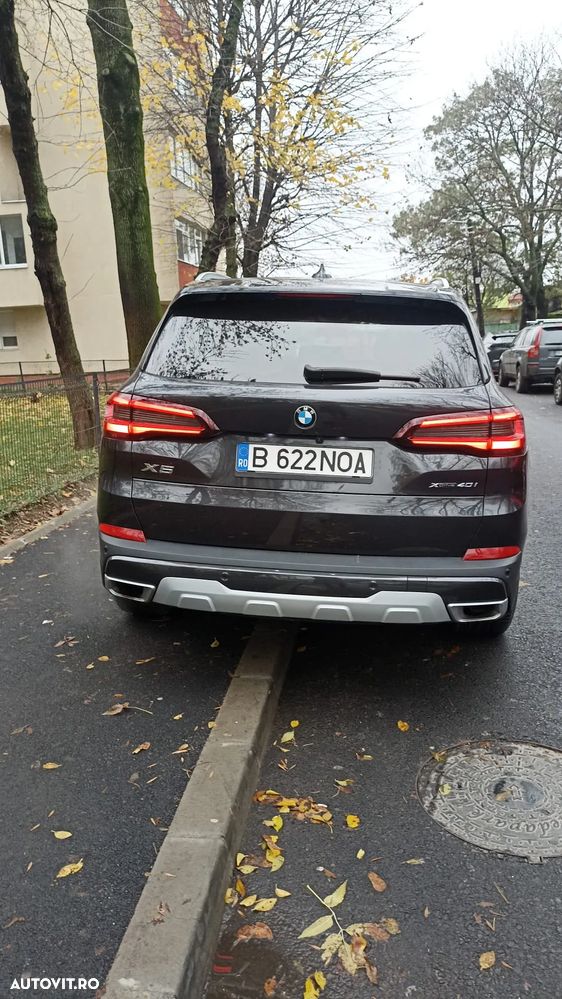 BMW X5 - 4