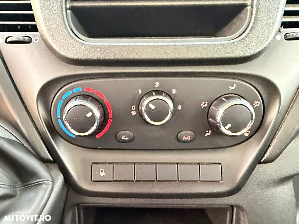 Iveco Daily 3.0 D Platforma 6.2 m 3.5 tone - 23