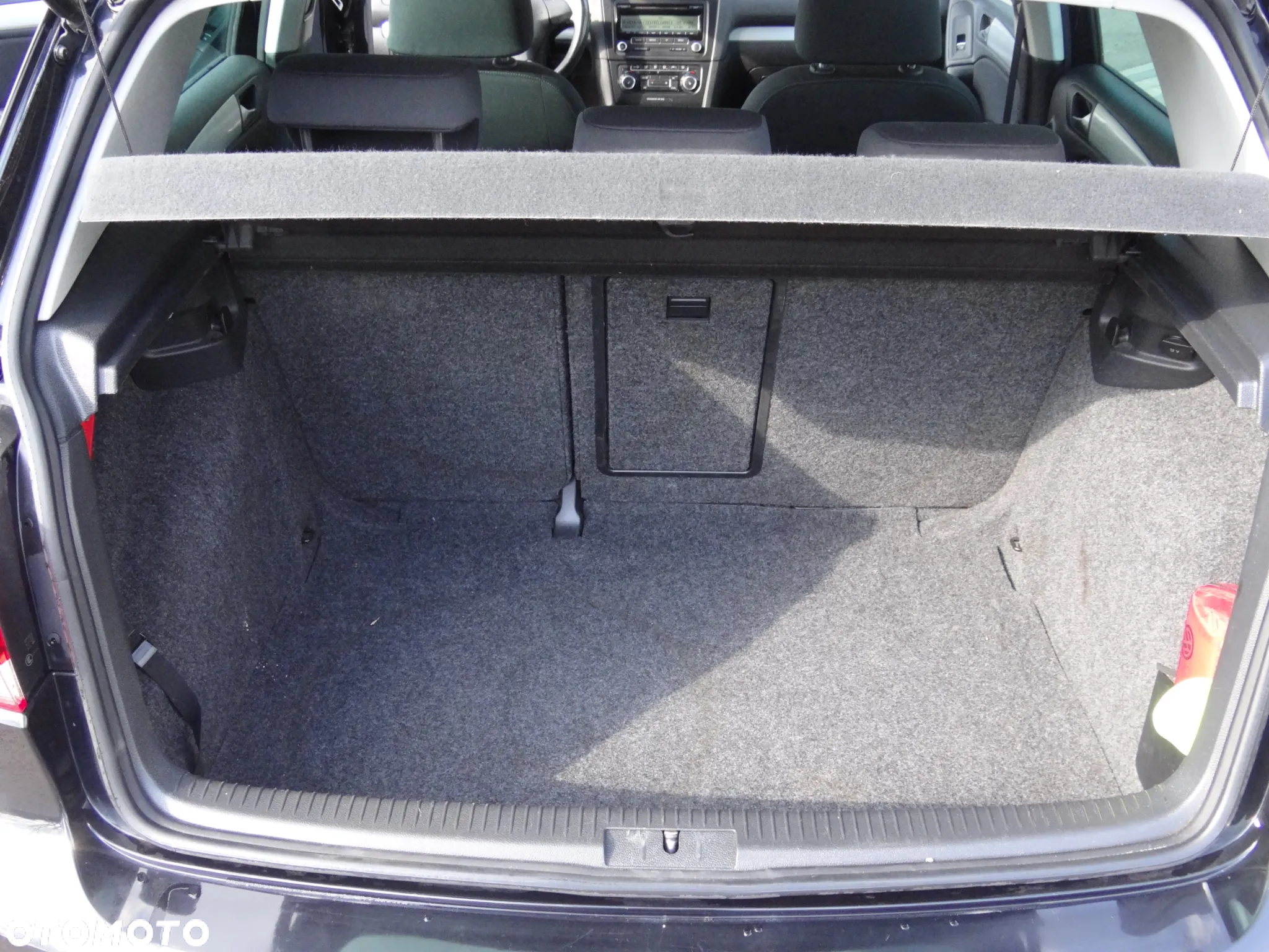 Volkswagen Golf 1.4 TSI Team - 9