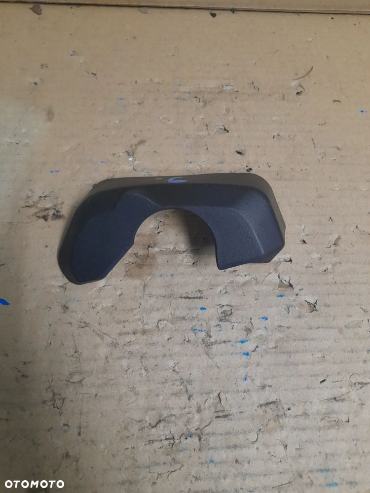 = YAMAHA TRICITY 125 14-15 nakładka osłona błotnik - 4