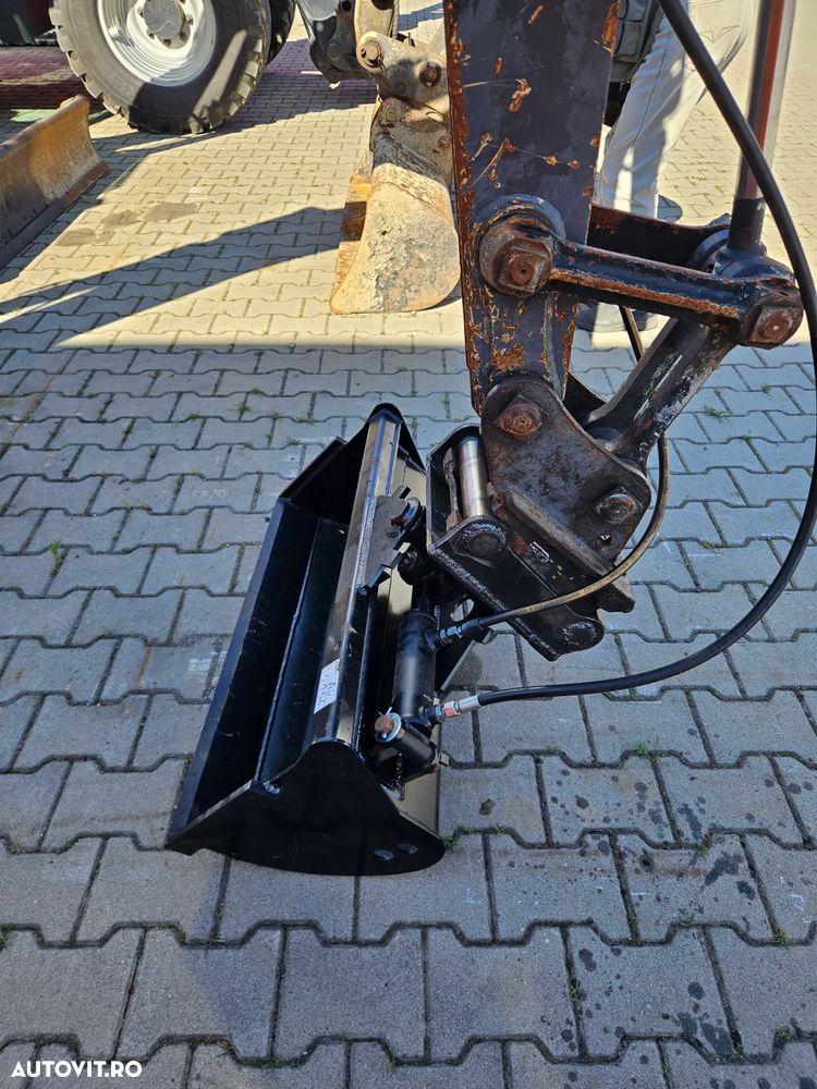 Schaeff TC35 - 8