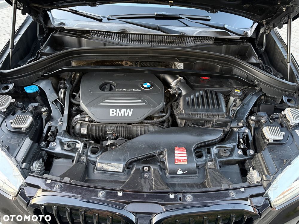 BMW X1 xDrive25i xLine - 31