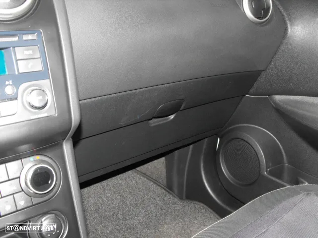 Nissan Qashqai 1.6 S&S Tekna Premium - 18