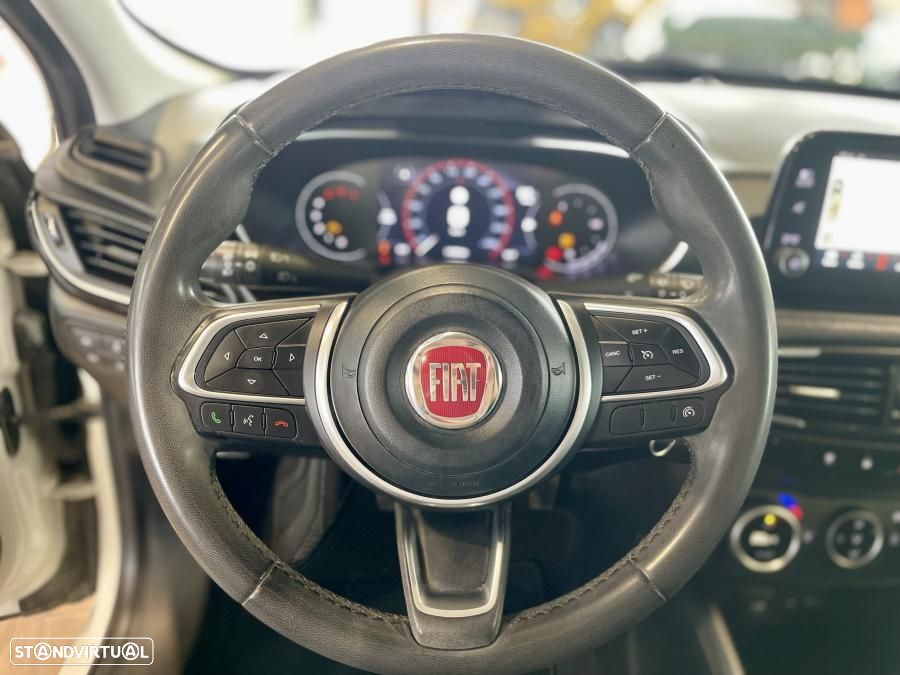 Fiat Tipo 1.3 MultiJet Life - 11