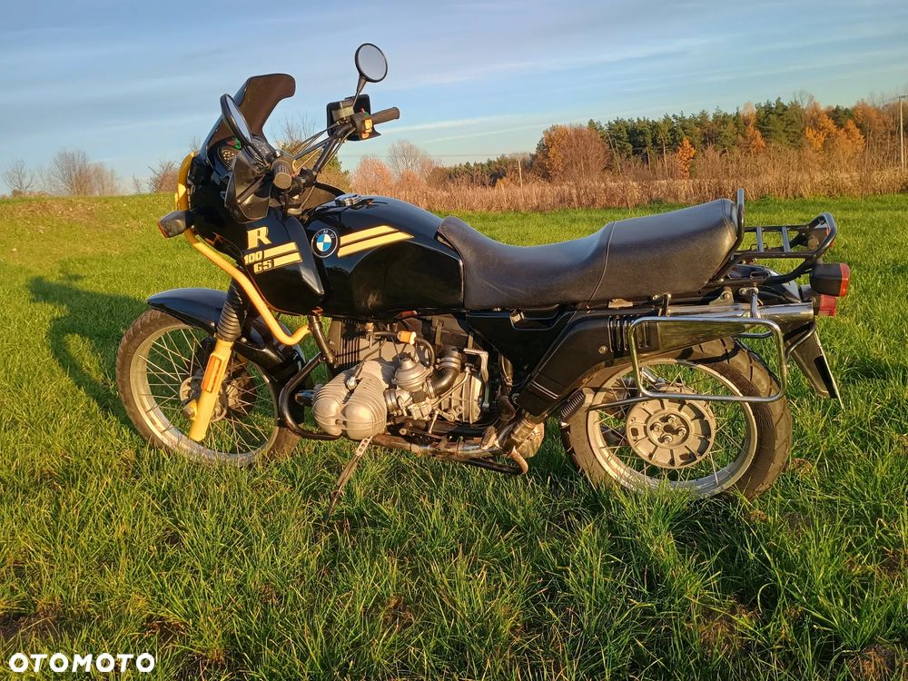 BMW R - 5