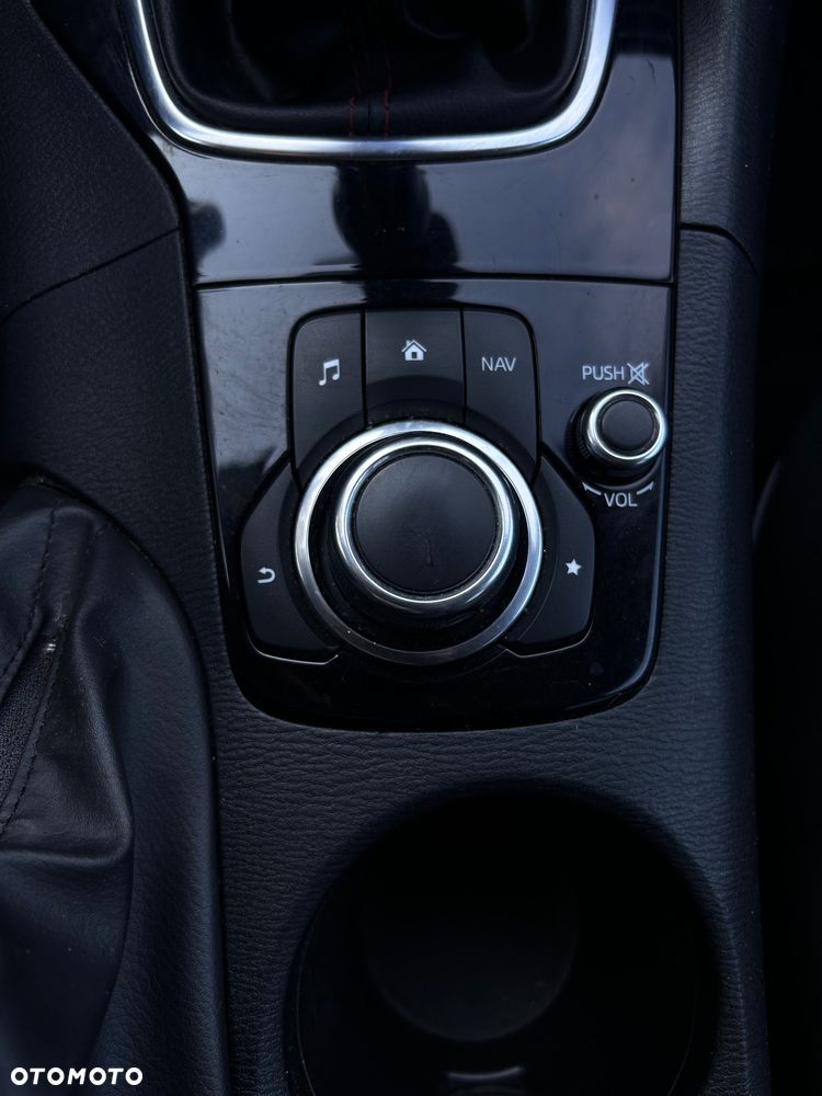 Mazda 3 SKYACTIV-G 120 Center-Line - 13