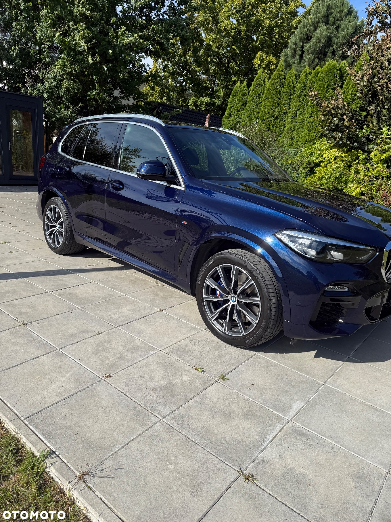 BMW X5 - 2